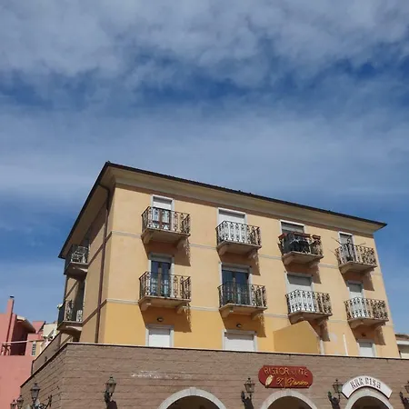 La Casa Di Caterina Apartman Olbia