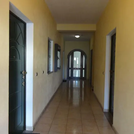 La Casa Di Caterina Apartman