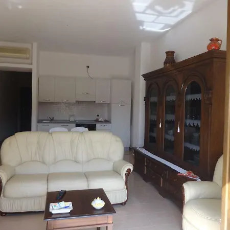 La Casa Di Caterina Apartman *