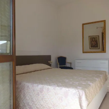 La Casa Di Caterina Apartman