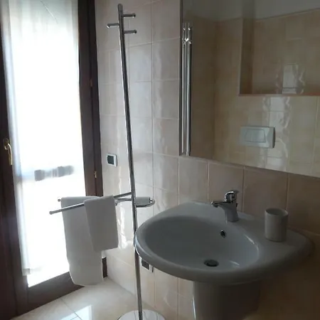 La Casa Di Caterina Apartman Olbia