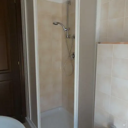 La Casa Di Caterina Apartman Olbia