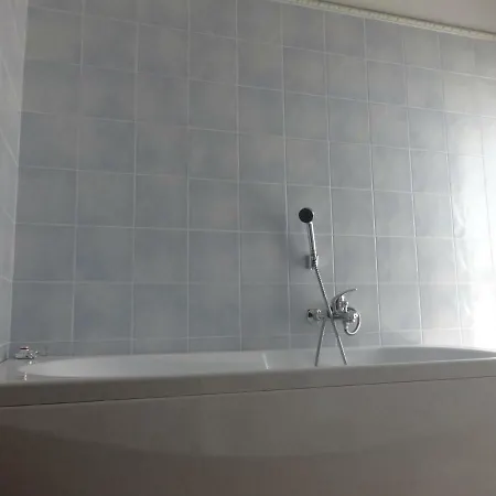 La Casa Di Caterina Apartman