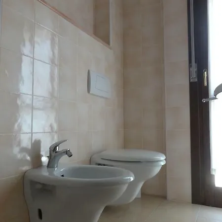 Apartman La Casa Di Caterina *
