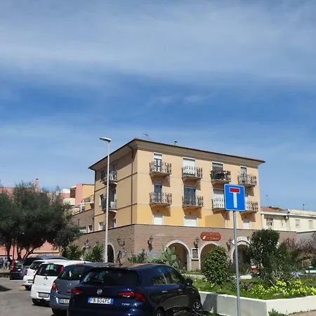 La Casa Di Caterina Apartman *