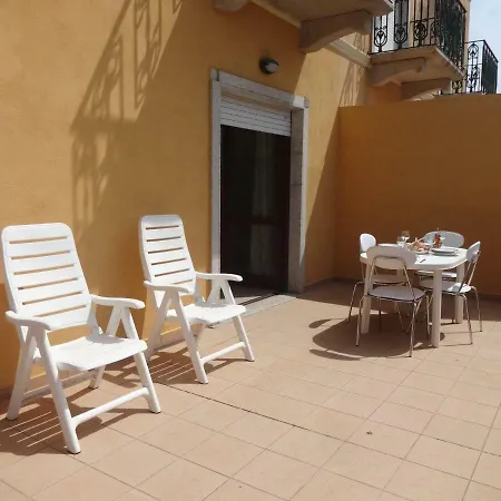 La Casa Di Caterina Apartman Olbia