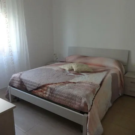 La Casa Di Caterina Olbia