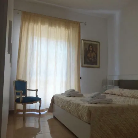 Apartman La Casa Di Caterina *