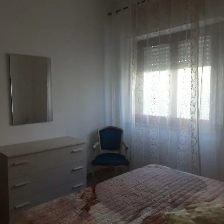 Apartman La Casa Di Caterina Olbia